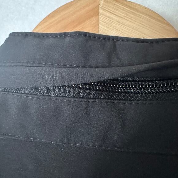 Marc New York Andrew Marc Finn Bonded Mens Jacket Size Small All Weather Black - Picture 14 of 16